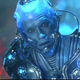 Freeze to meet you, and all that (Batman & Robin)